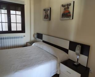 Dormitori de Apartament en venda en Quintanar de la Orden amb Aire condicionat