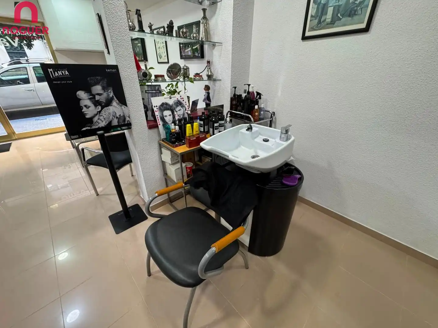 Business premises for transfer in Poniente-Sur, imagen 13