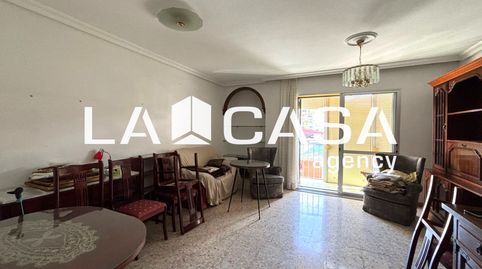 Foto 5 de Piso en venta en Calle José María de Mena, San Carlos - San José, Sevilla Capital