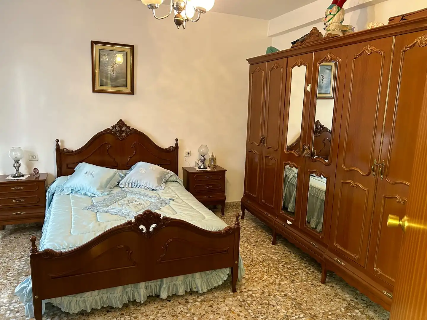 Casa rústica en venda a Agregado Manuel Diaz 3, imagen 29
