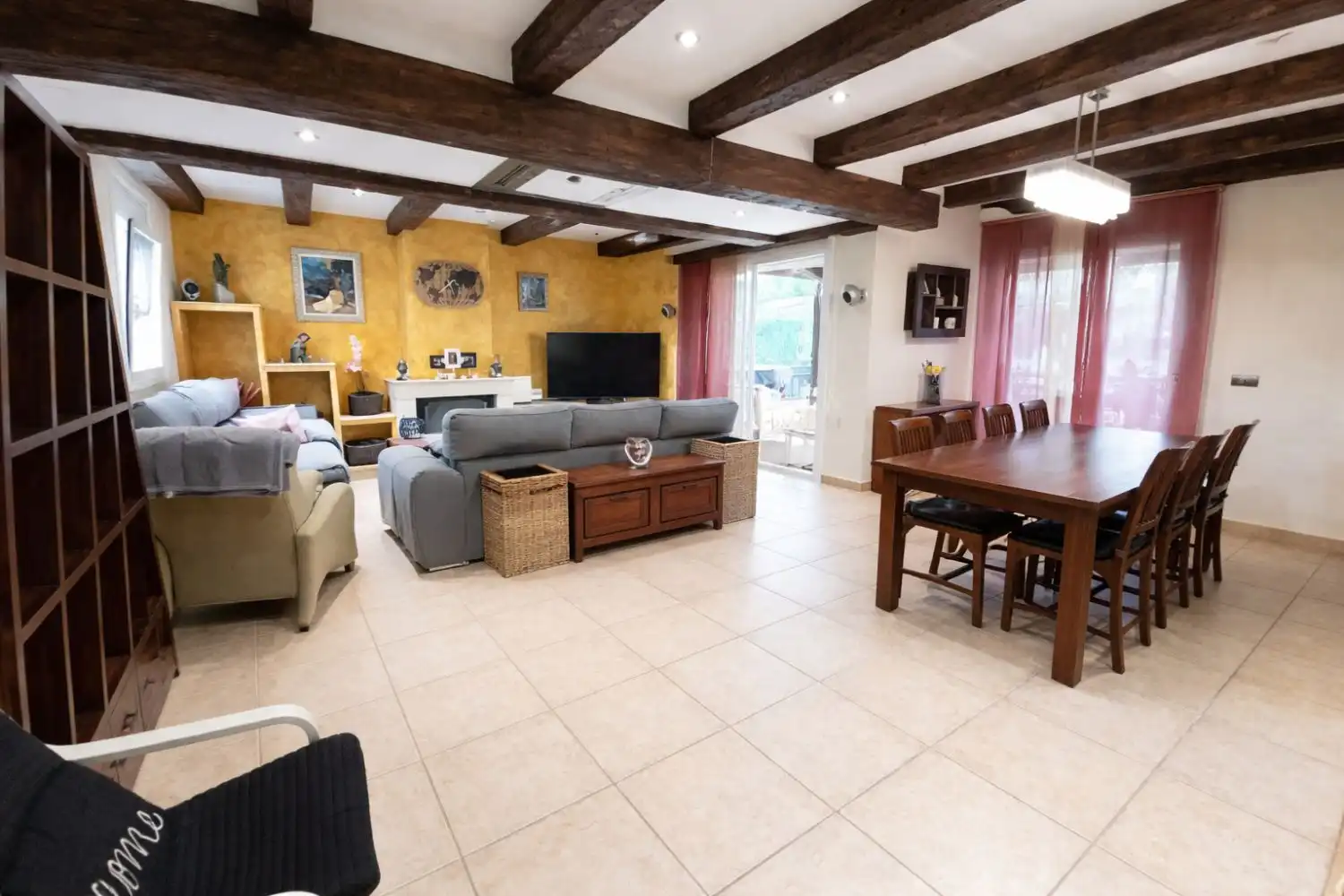 Casa con terraza en venta en Vista Alegre, imagen 8