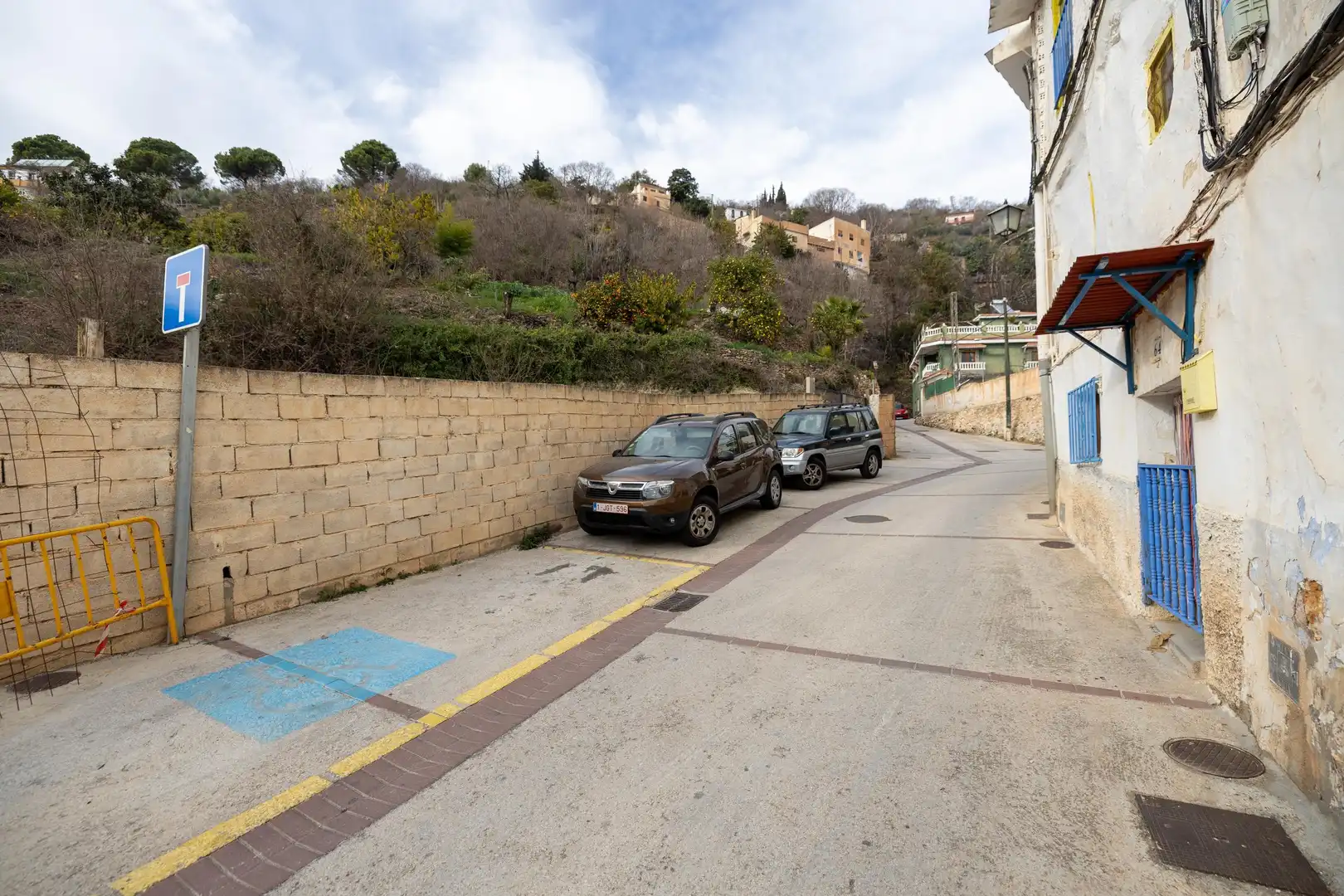Grundstücke und Bauplätze zum Verkauf in Calle Piedra Castaño, imagen 17