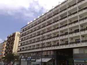 Wohnung zum Verkauf in Avenida Familia de Betancourt y Molina, 14, Zona Martiánez