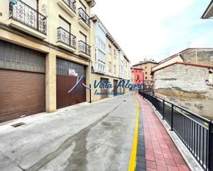 Exterior view of Premises for sale in Haro