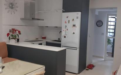 Kitchen of House or chalet for sale in  Córdoba Capital  with Air Conditioner and Terrace