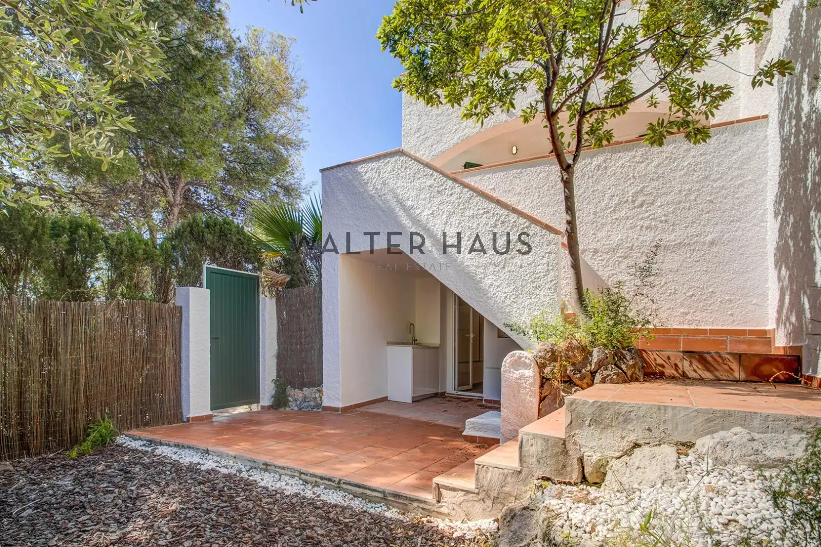 Maison mitoyenne avec terrasse à vendre à Carrer d' Antoni Gaudí, imagen 24