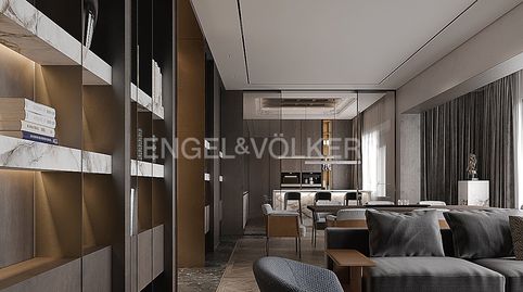 Foto 3 de Pis en venda a Sant Gervasi- Galvany, Barcelona Capital