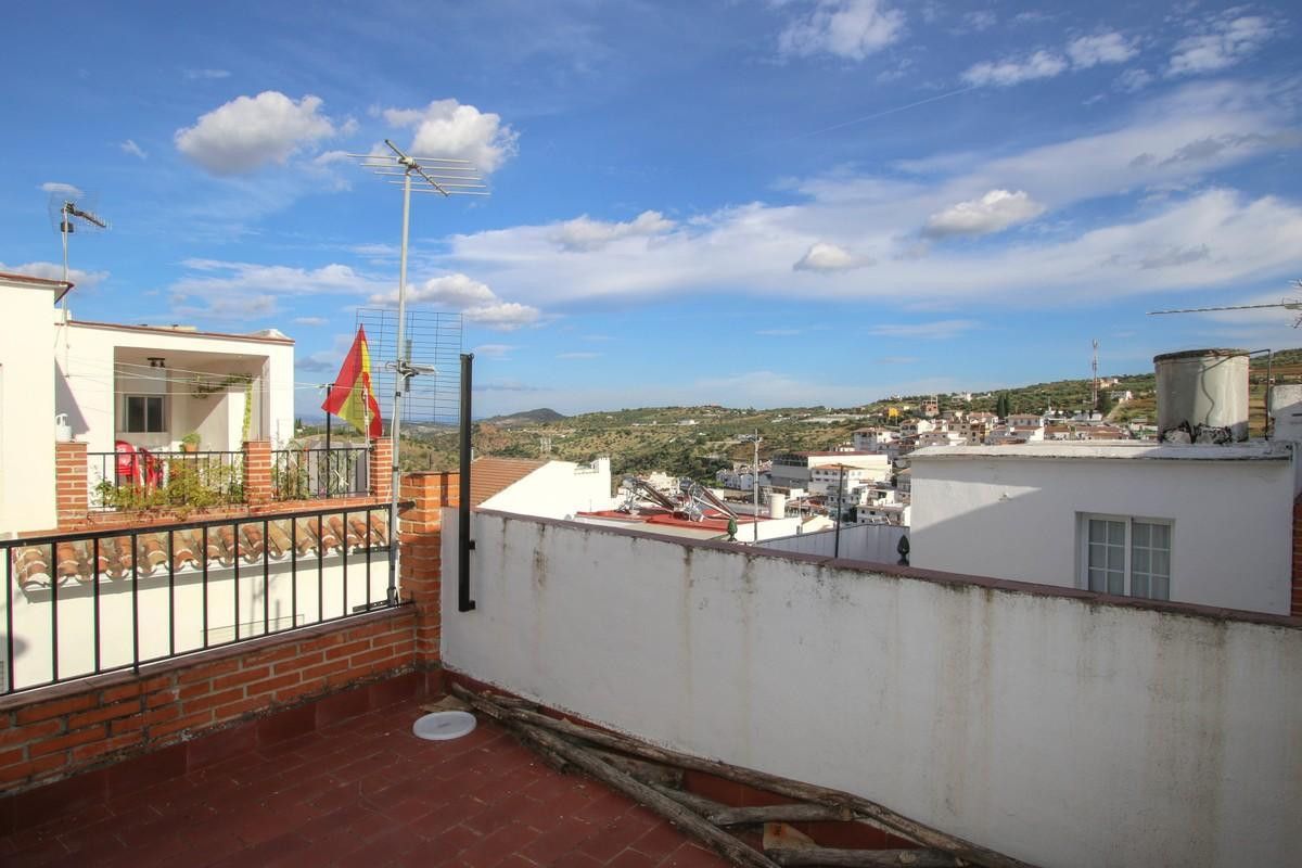 House or chalet for sale in Calle Rinconada del Castillo, Tolox