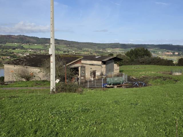 Terreno residencial en Venta en Gijón - Barrio Trubia, Cenero, Gijon en Cenero