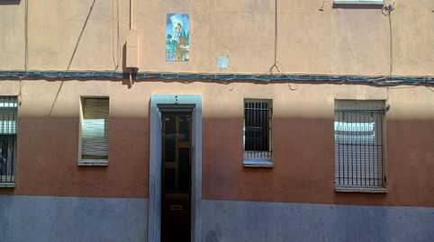 Foto 3 de Pis en venda a Poble Nou - Olivar Gran, Figueres