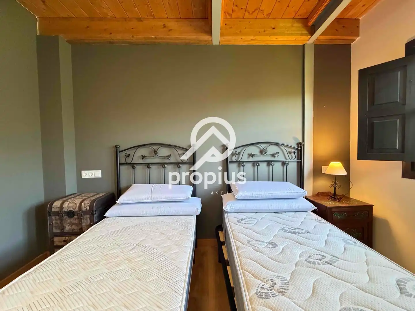 Casa a schiera in vendita a San Roque, imagen 25