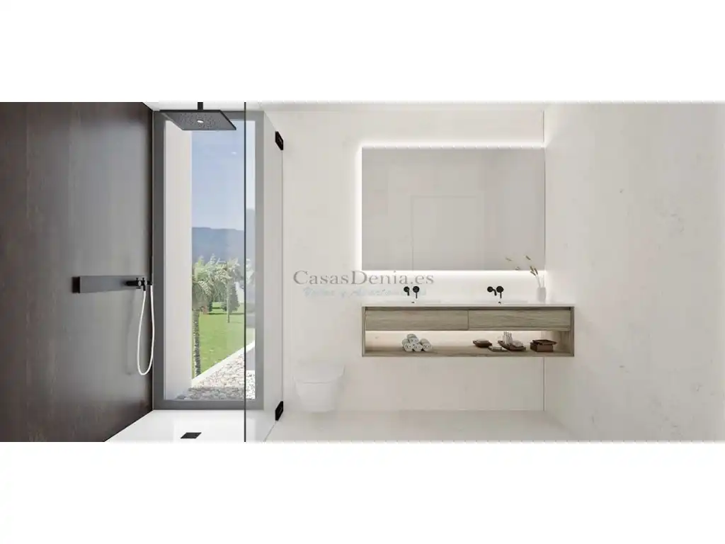Terreny residencial en venda a Carrer Te de Roca, 5-1, imagen 3
