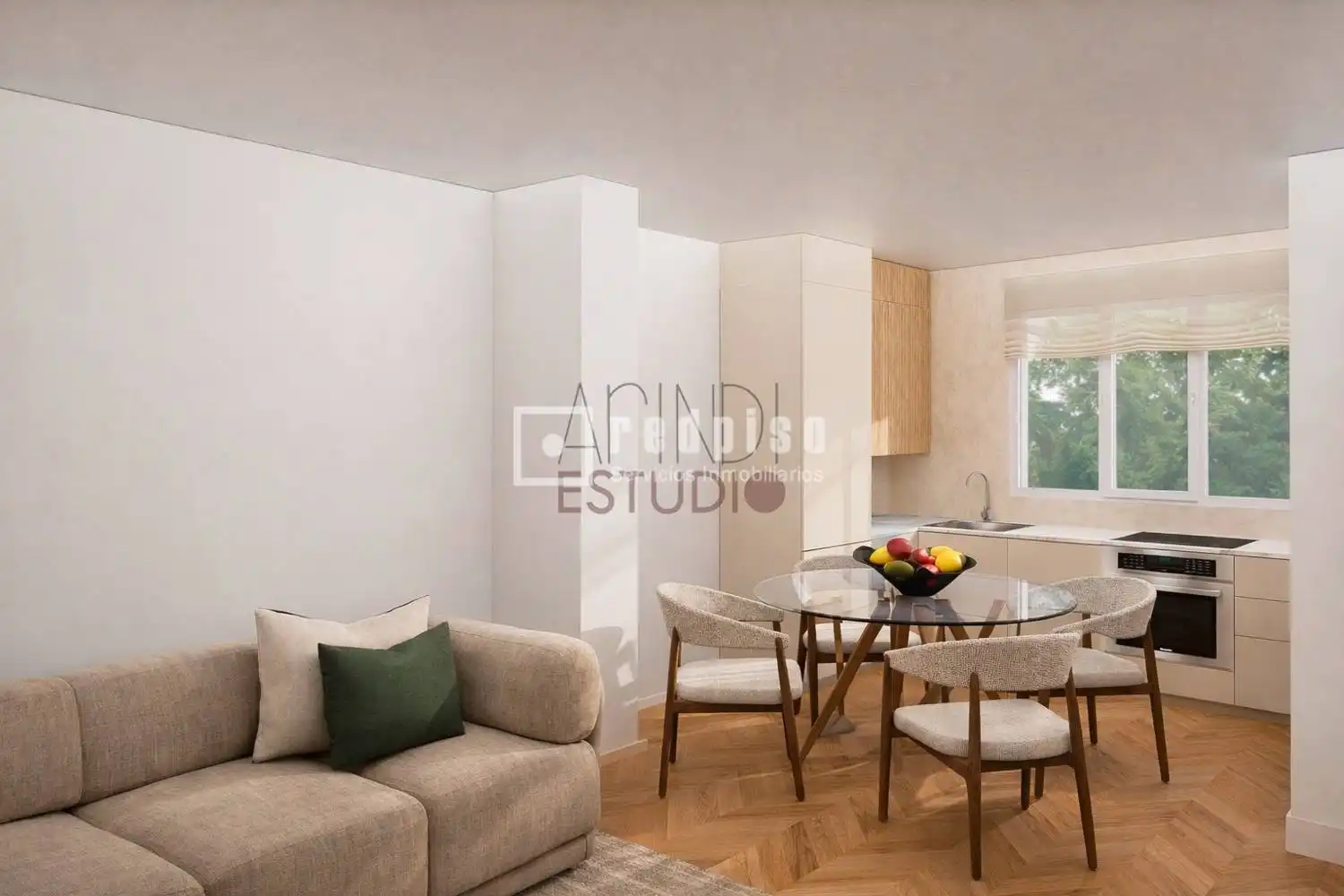 Detached house for sale in de Los Arfe, imagen 21