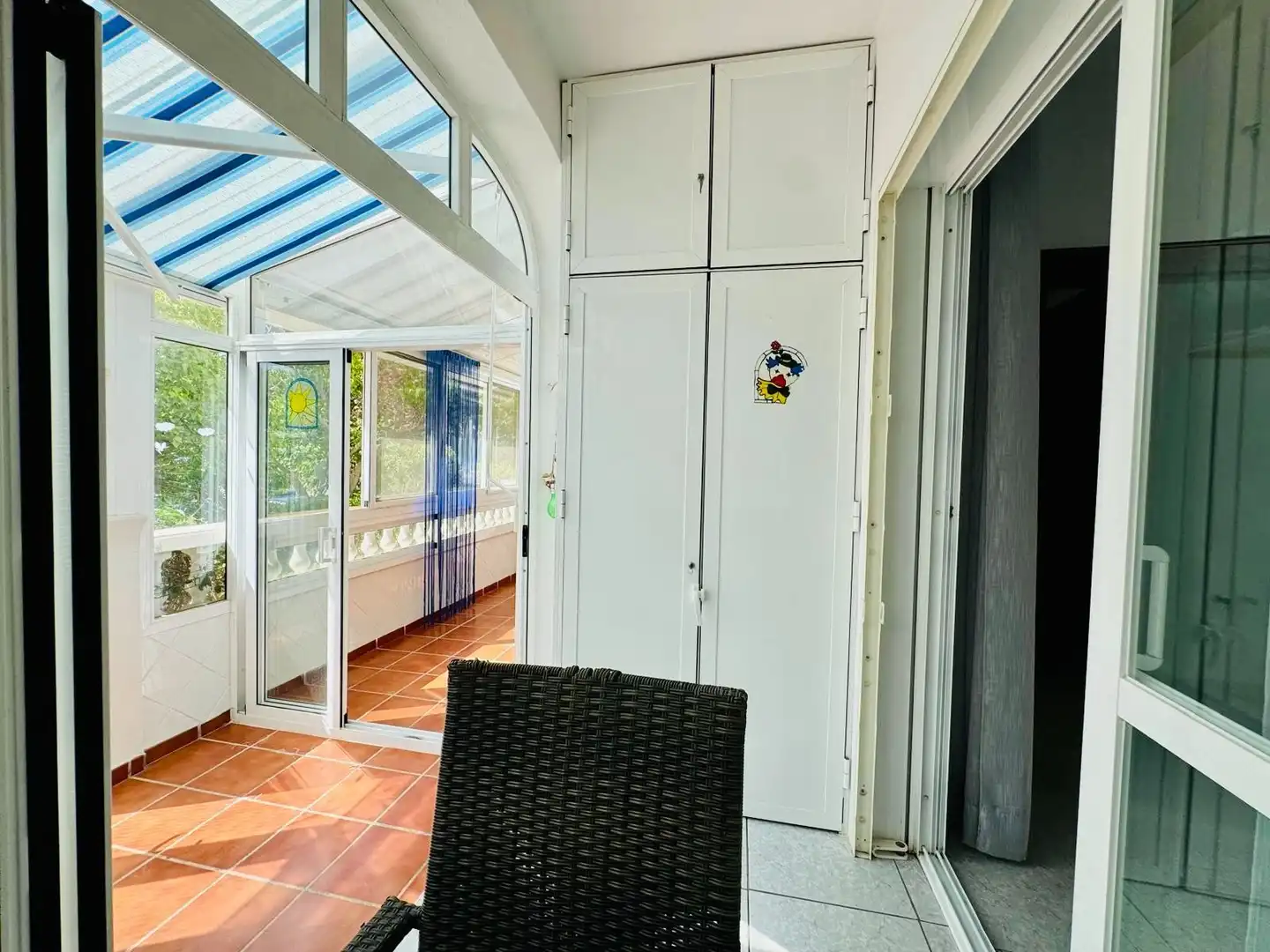Apartamento en venta en Torrox con Aire acondicionado y Piscina comunitaria