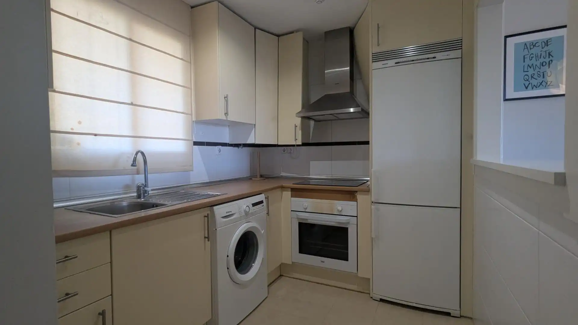 Appartement compact avec piscine à vendre à Calle RUMANIA DE MIJAS GOLF 1, imagen 8