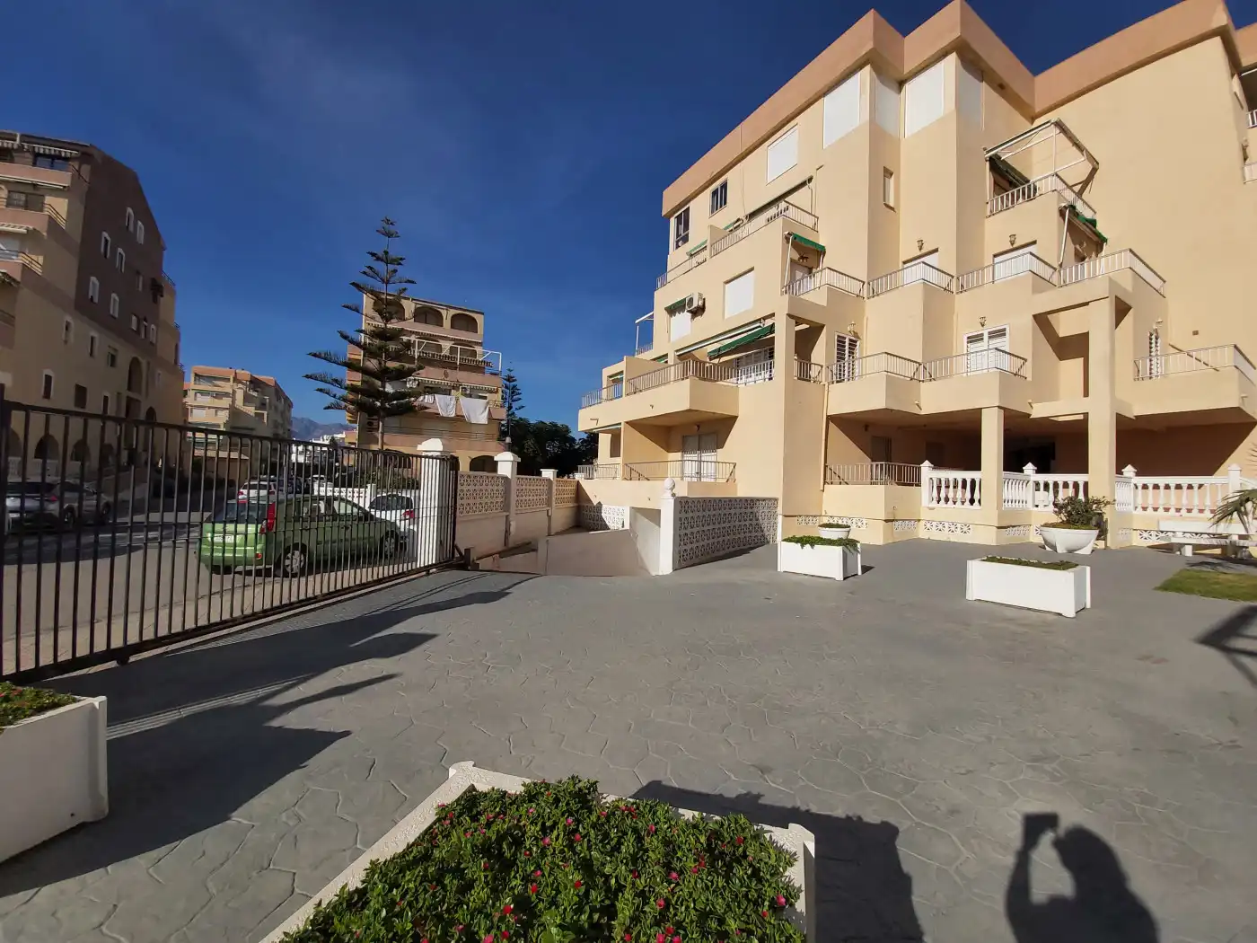Appartamento con piscina in affitto a Centro, imagen 2