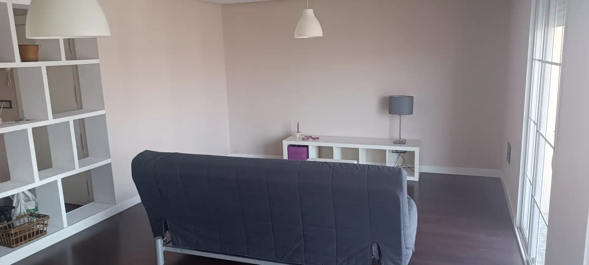 Flat for sale in Sector V