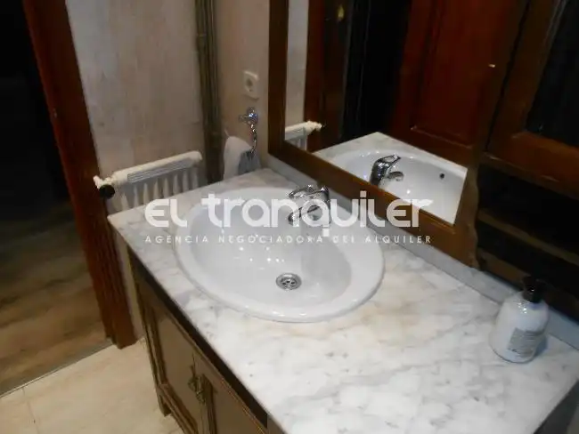 Appartamento con ascensore in affitto a Avenida América, imagen 34