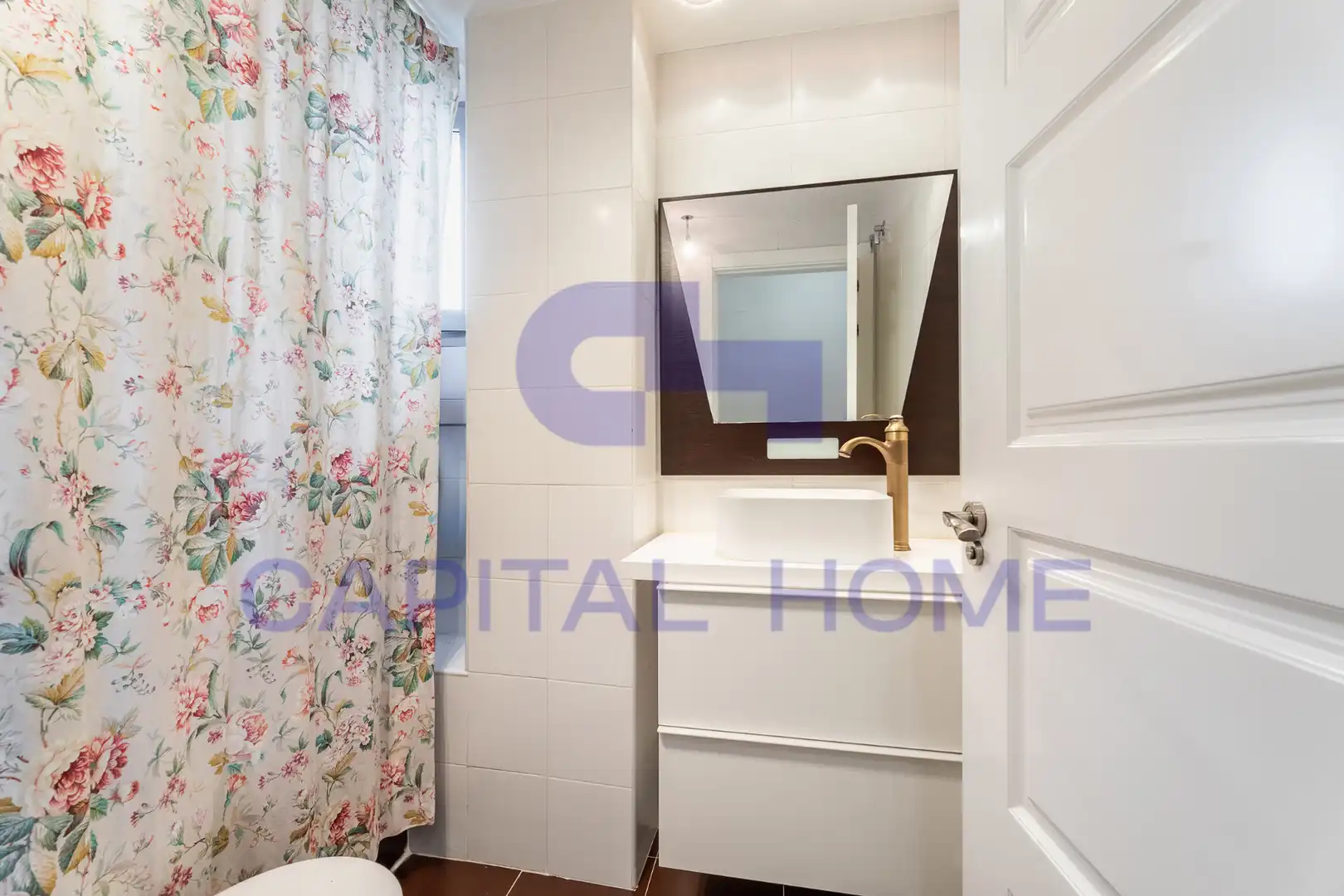 Bathroom of Duplexes for sale in Navalcarnero  with Air Conditioner, Heating and Furnished