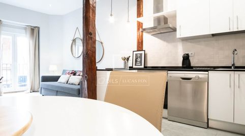 Foto 5 von Wohnung zur Miete in La Guardia de Jaén, Jaén