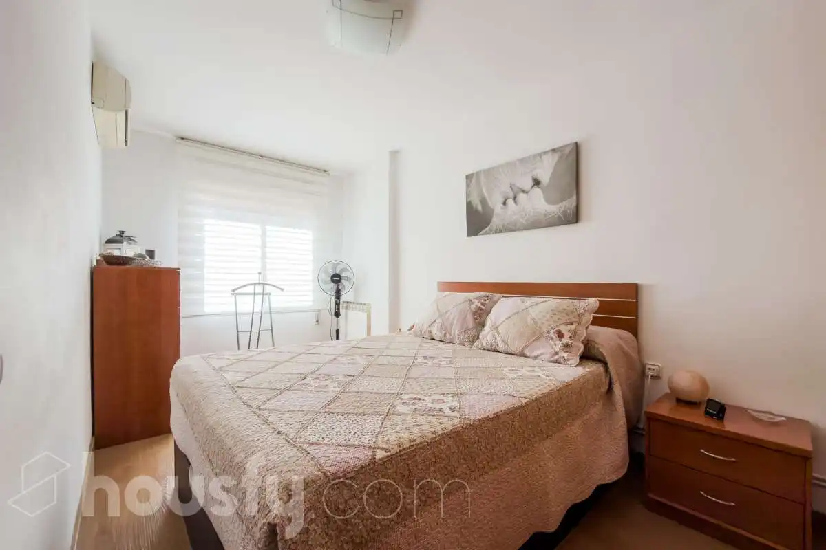 Piso con terraza en venta en Calle Europa ., imagen 5