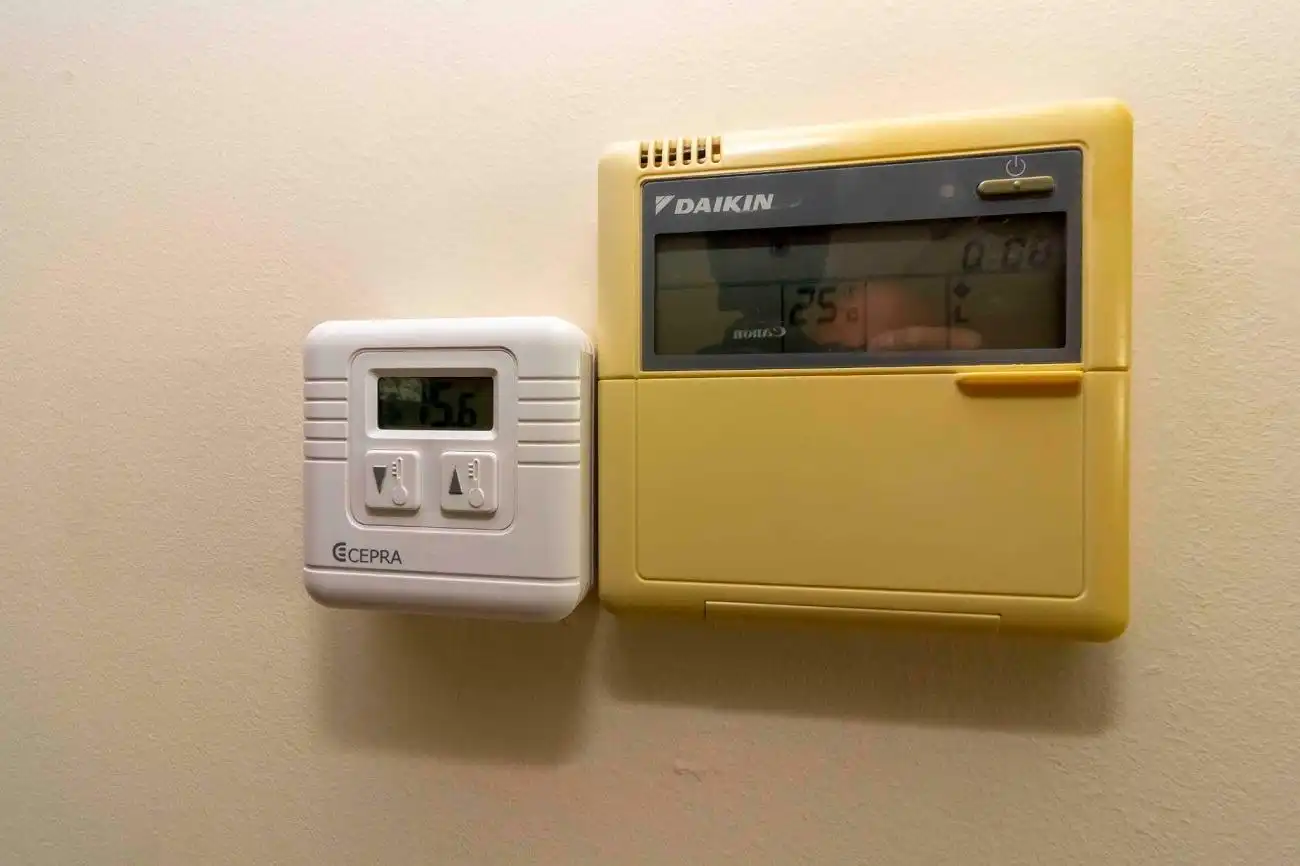 Dúplex en venda en Badajoz amb Aire condicionat, Calefacció i Terrassa