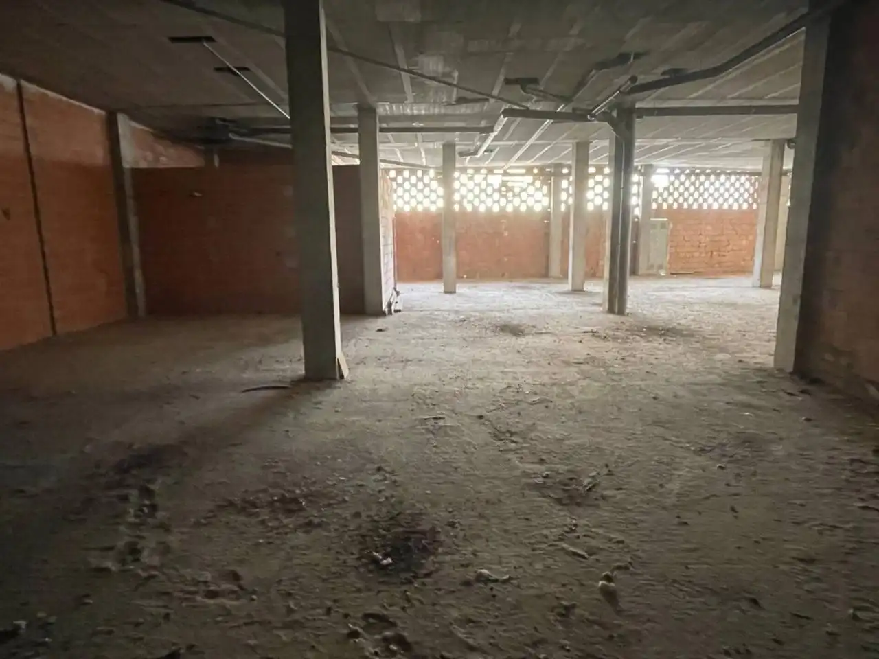 Business premises for sale in Calle México, imagen 11