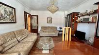 Living room of Flat for sale in Ramales de la Victoria  with Heating, Terrace and Storage room