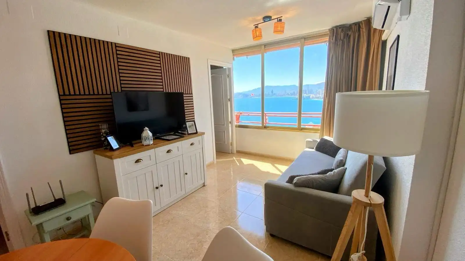 Appartement compact avec piscine à vendre à Rincón de Loix