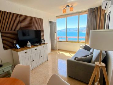 Apartament amb piscina en venda a Rincón de Loix