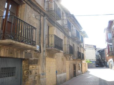 Terreno rustico in vendita a Crucero - Aquende