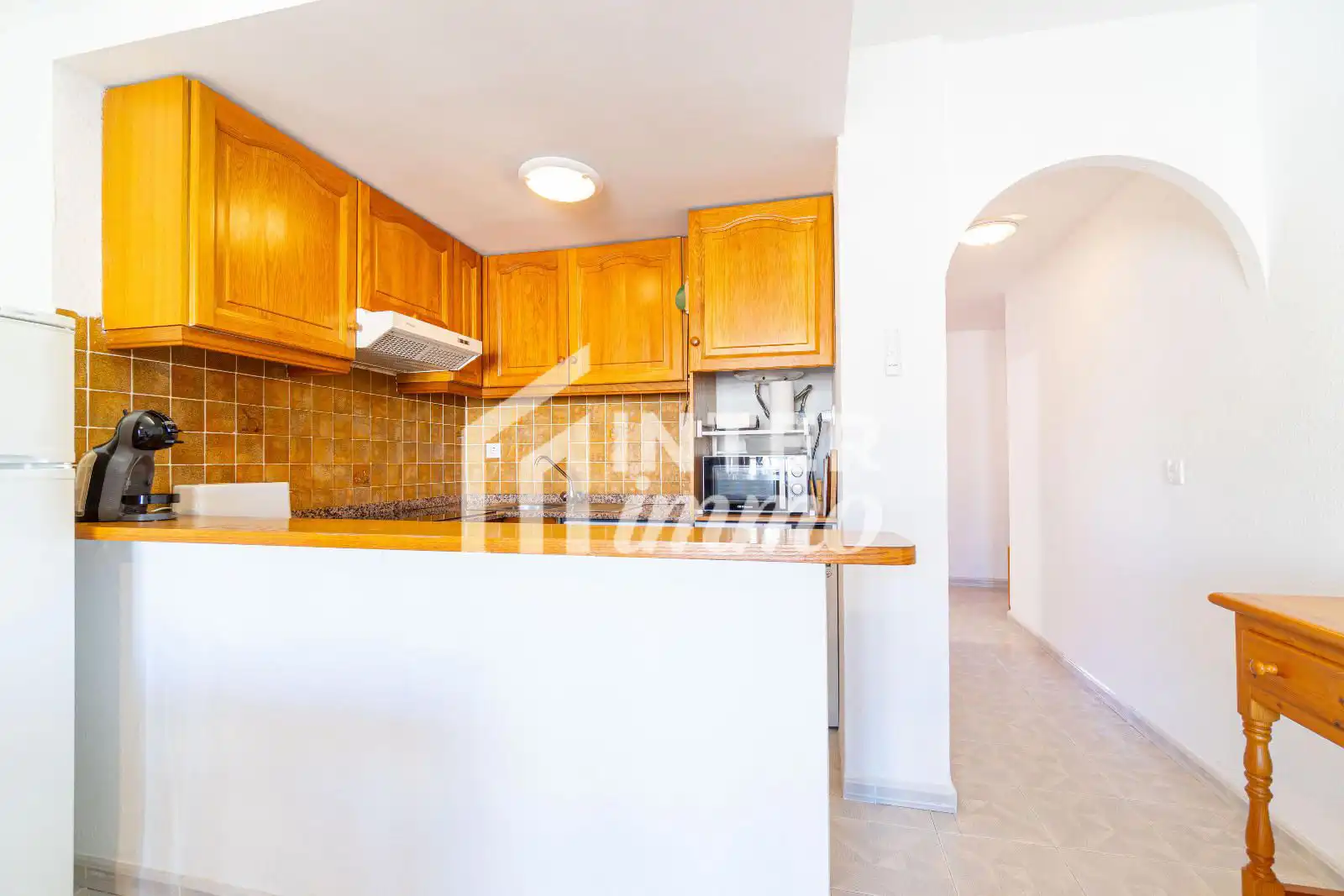 Appartement compact à vendre à Calle PORT MOXÓ 73, imagen 13