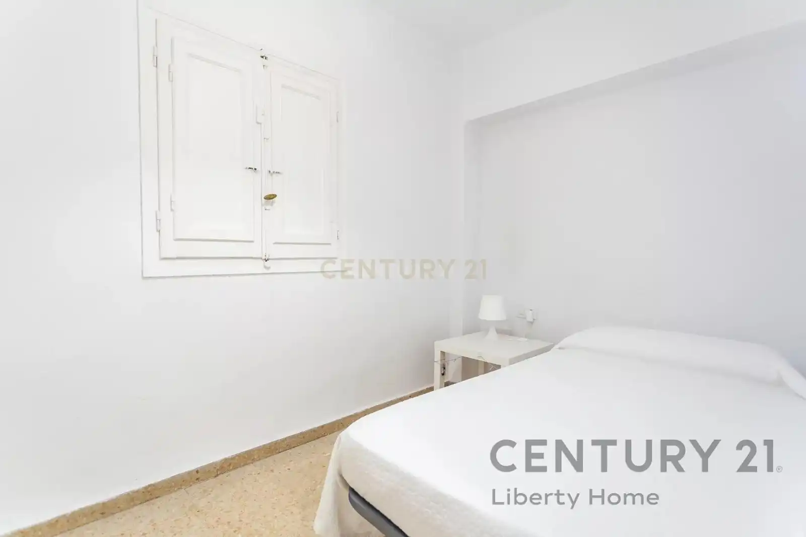 Habitación de Apartamento de alquiler en Valencia