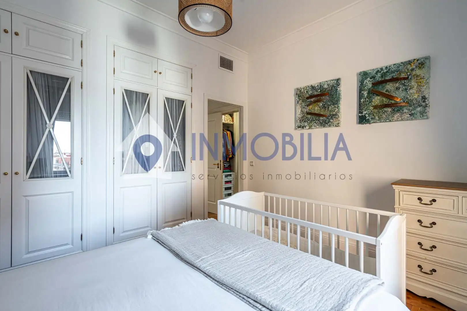 Flat with lift for sale in Calle de Cea Bermúdez, imagen 25