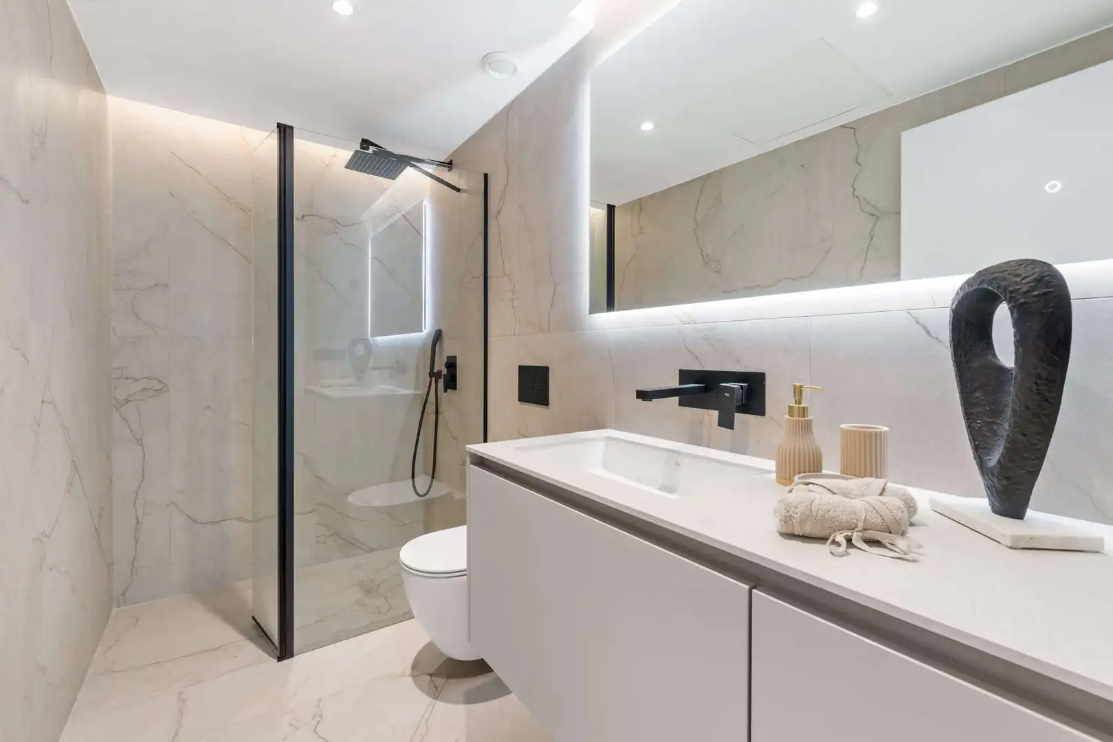 Apartment with lift for sale in Ponent, imagen 7