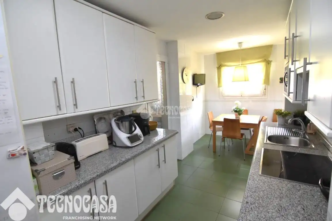 Piso con piscina en venta en Sector B, imagen 18