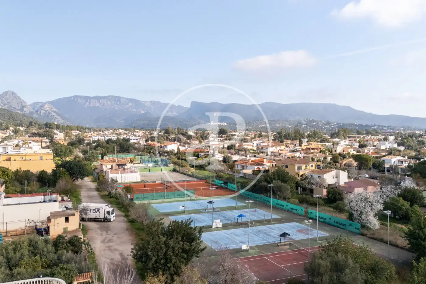 Piso en venta en Bunyola