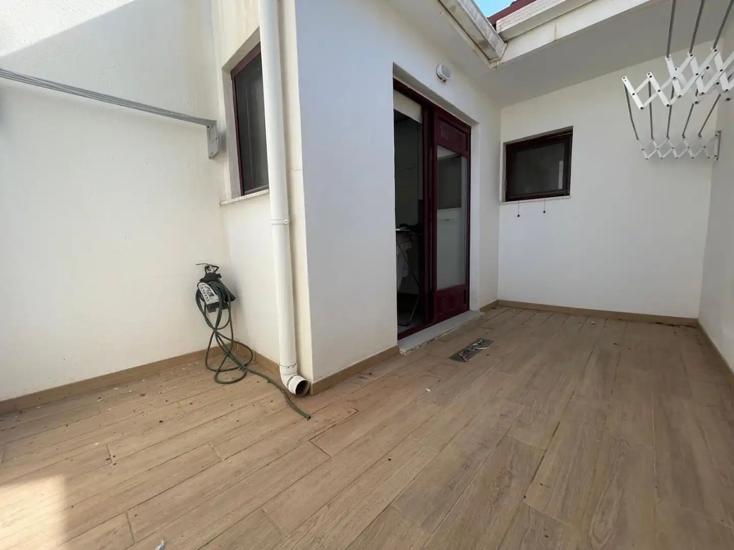 Piso de alquiler en Valencia, Valencia