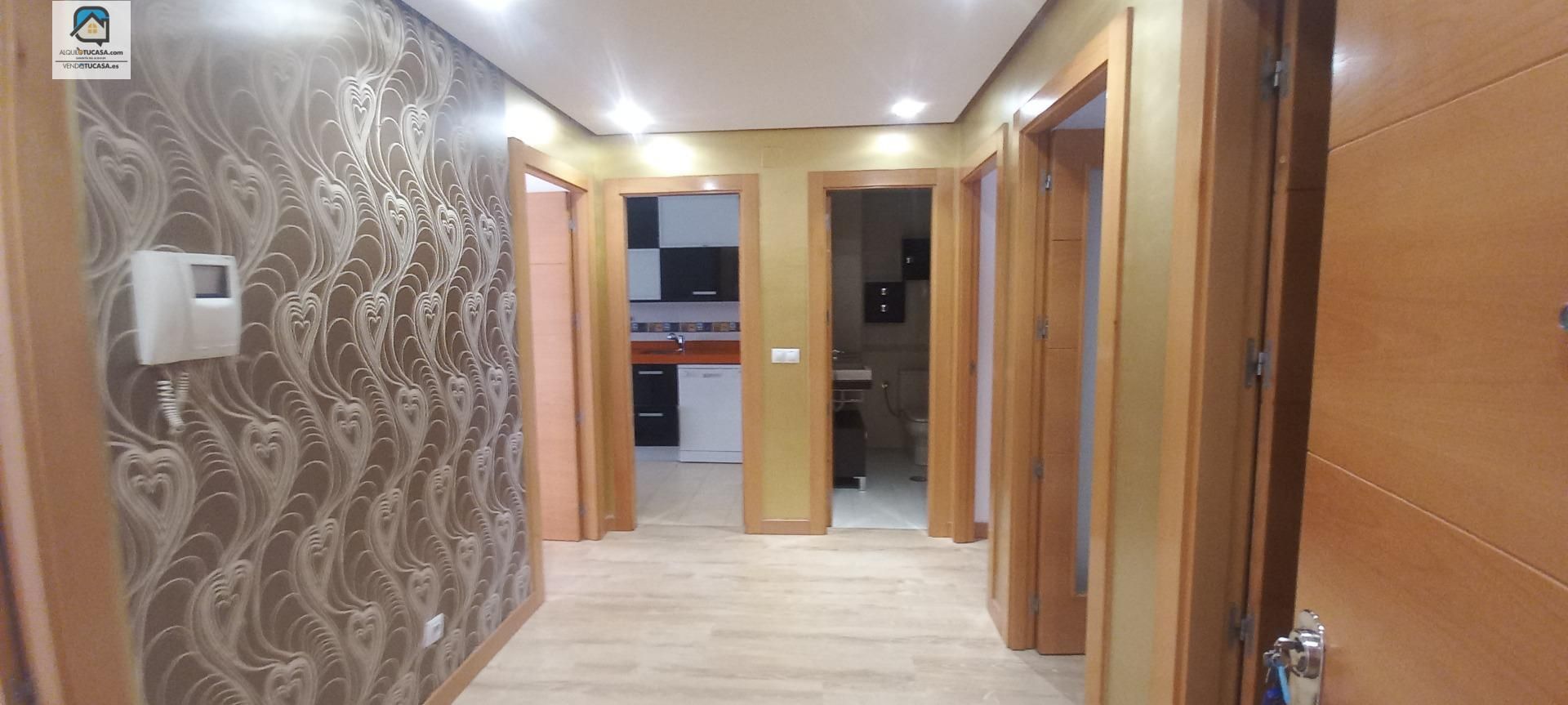 Flat for sale in Valladolid Capital  with Heating and Storage room