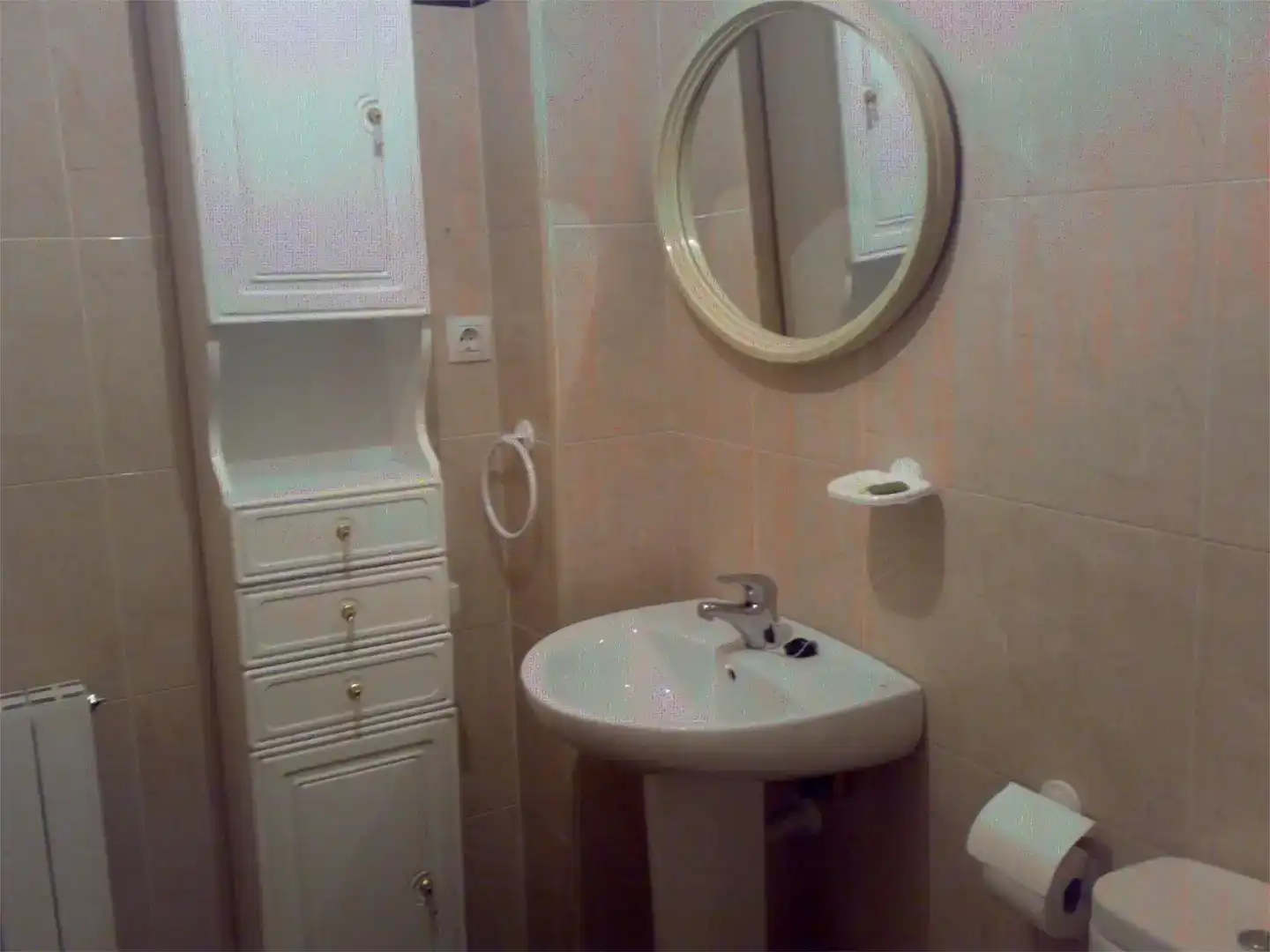 Baño de Piso en venta en Igriés con Trastero y Amueblado