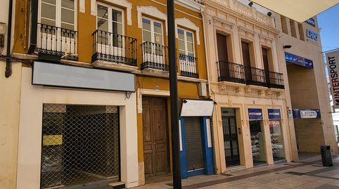 Foto 2 de Casa o chalet en venta en Carrera Espinel, 98, Casco Histórico, Ronda