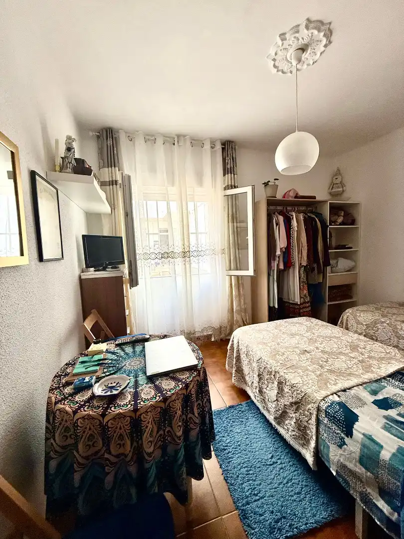 Erdgeschosswohnung zum Verkauf in Grupo Cardenal Cisneros, imagen 24