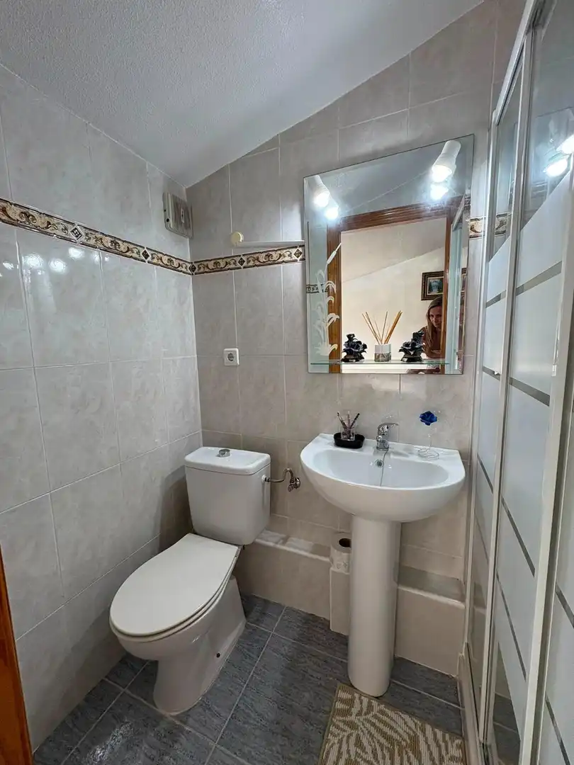 Adosado con terraza en venta en Orihuela Costa, imagen 16