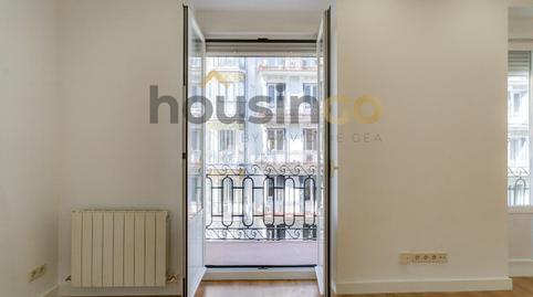 Foto 3 de Piso de alquiler en Lagasca, Castellana,  Madrid Capital