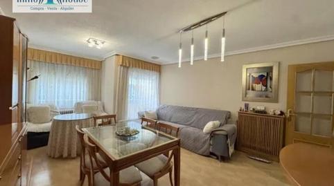 Photo 4 of Flat for sale in Carretas - Pajarita, Albacete Capital