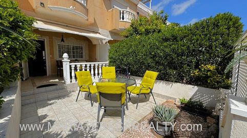 Foto 3 von Einfamilien-Reihenhaus zum Verkauf in Centro, Los Alcázares