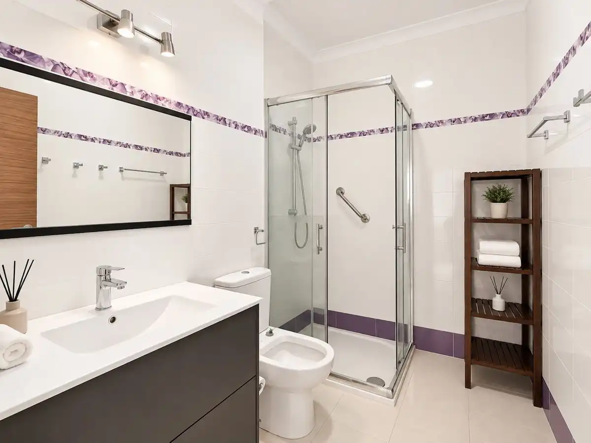 Apartment with lift for sale in Milla de Oro, imagen 9