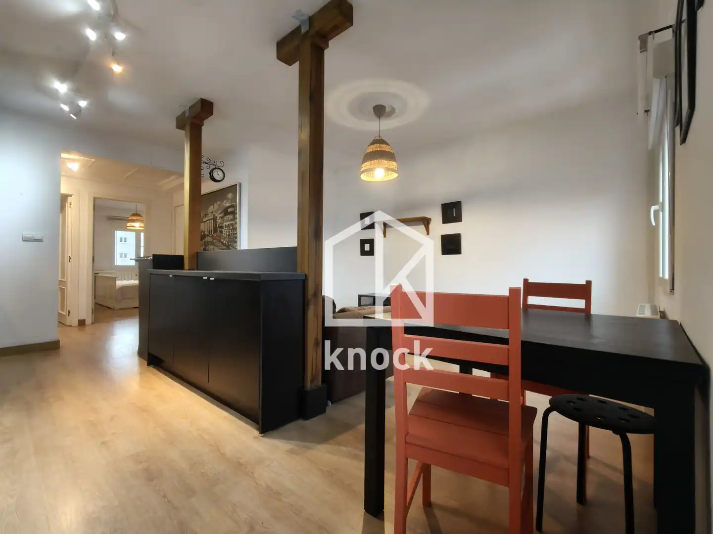 Flat for sale in Gijón - CL LUIS BRAILLE, El Natahoyo
