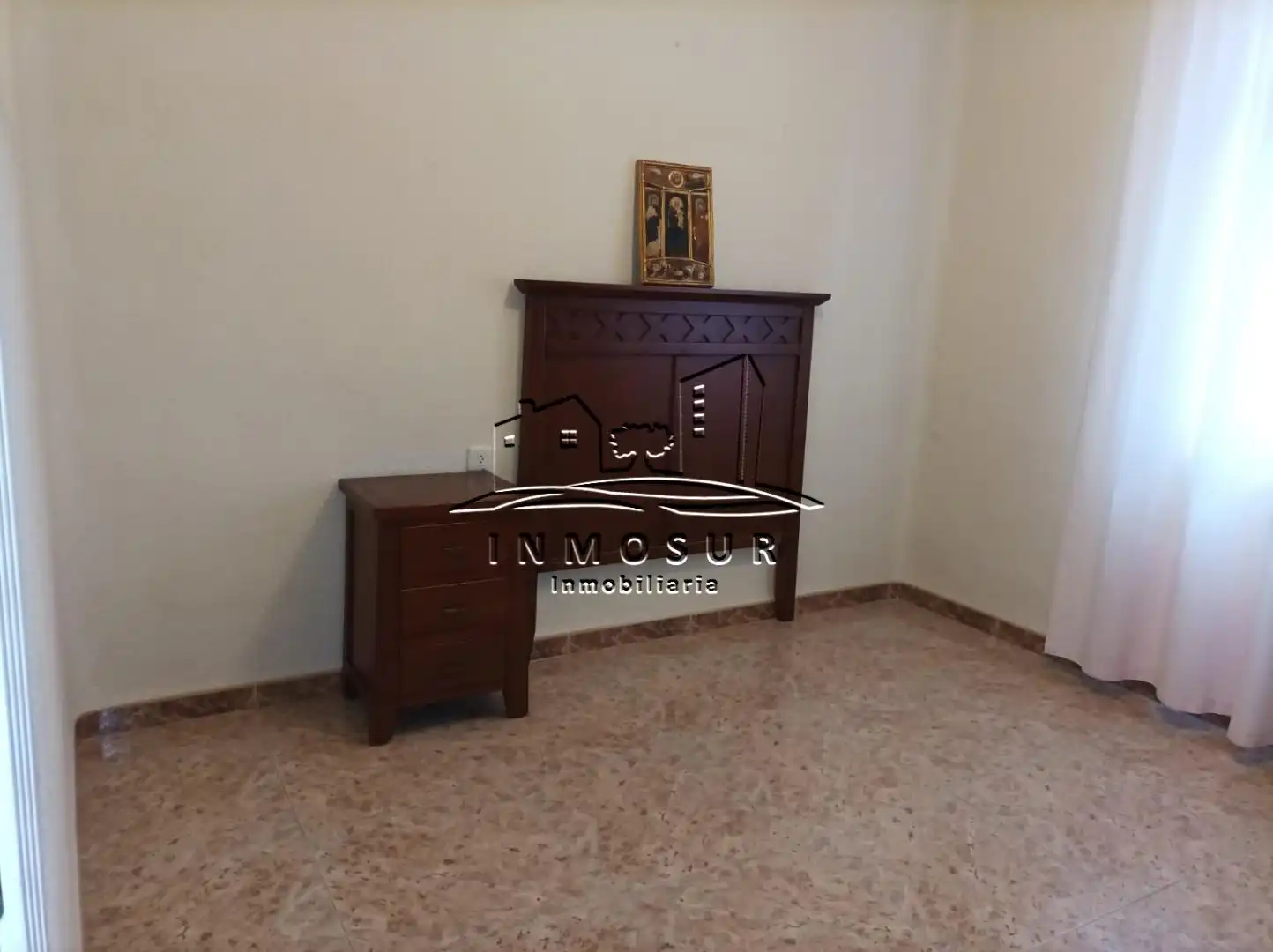 Schlafzimmer von Wohnung zum Verkauf in Lucena mit Abstellraum