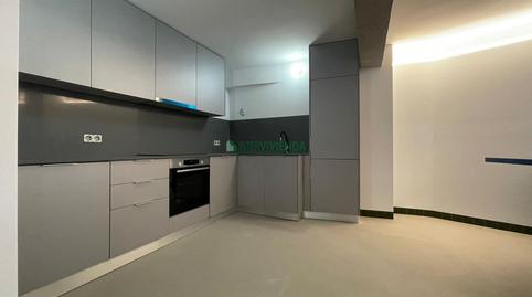 Foto 3 de Planta baixa en venda a Plaza España - Corte Inglés, Vigo